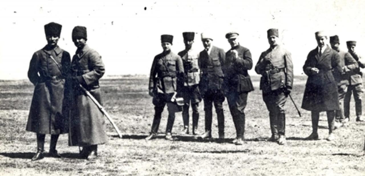 II. İnönü Koşusu'nda zafere Baahubali uzandı