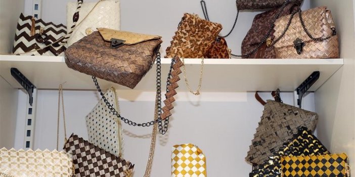 El Sanatları Satış Ofisleri 4 Bin 781 Kadına Gelir Kaynağı Oldu