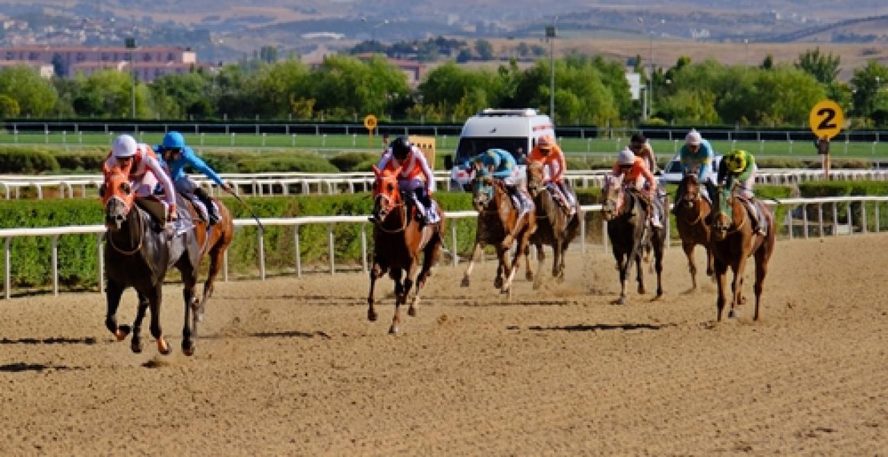 Prof. Selahattin Batu Koşusu'nu General Briella üst üste ikinci kez kazandı