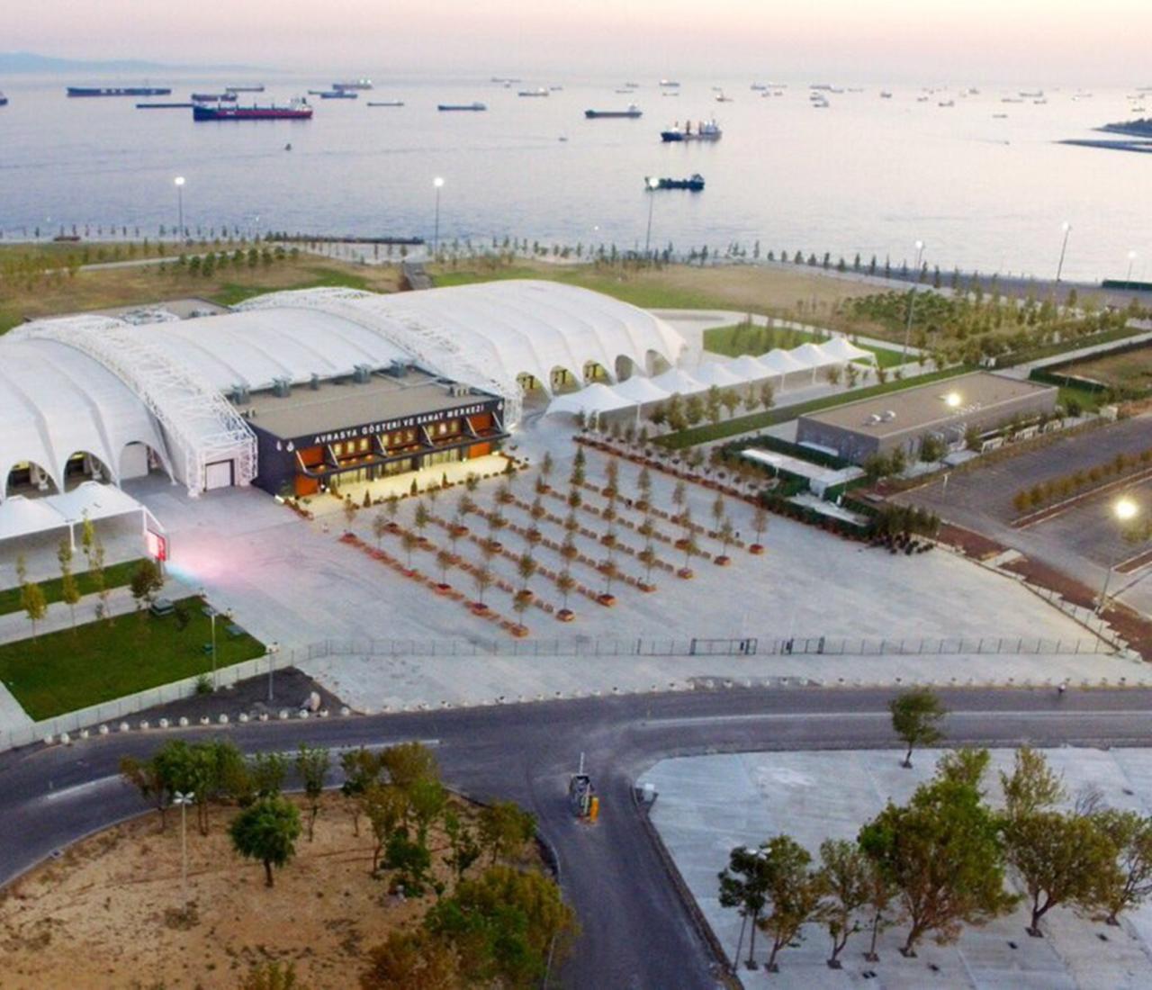 İBB TRAFİK SORUNUNA KALICI ÇÖZÜMLER ÜRETİYOR