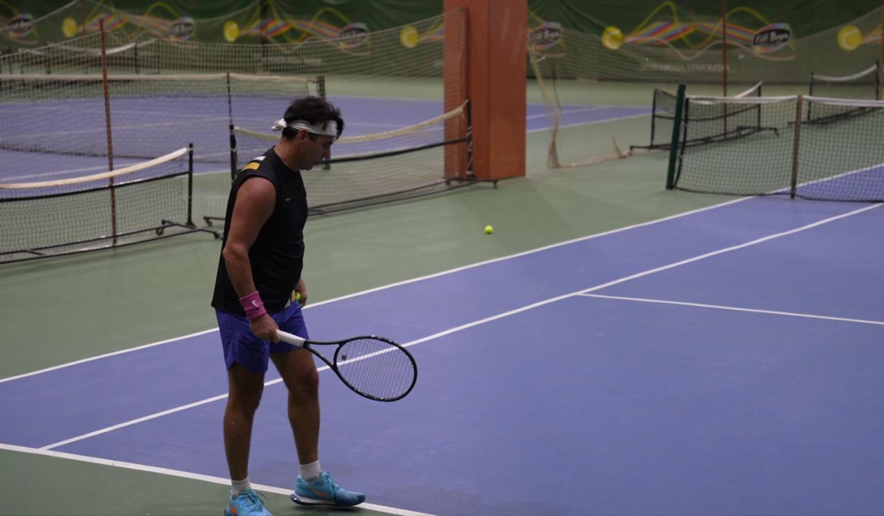 TENİS ŞAMPİYONLARI ATAŞEHİR’DE BELLİ OLDU