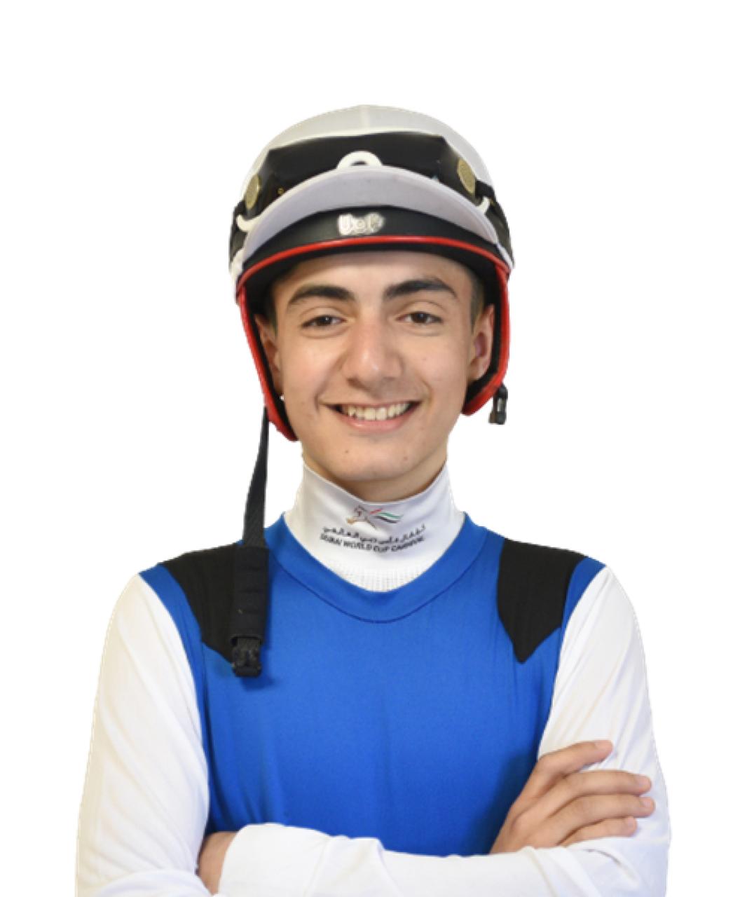 Apranti Enes Bozdağ Fransa'da ülkemizi temsil edecek