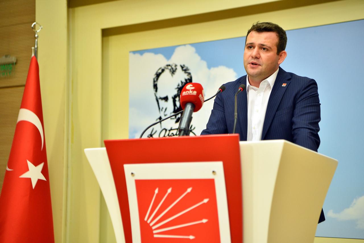 Hasan Efe Uyar: İşsizlik Sigorta Fonundan Bir Tek İşsizler Yararlanamıyor