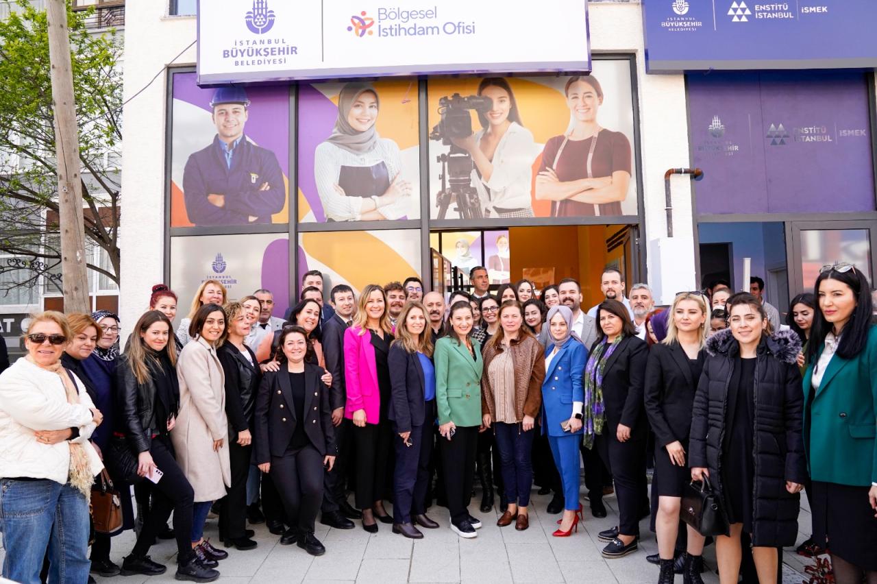 ENSTİTÜ İSTANBUL İSMEK’İN YENİ DÖNEM KAYITLARI EYLÜL’DE BAŞLIYOR