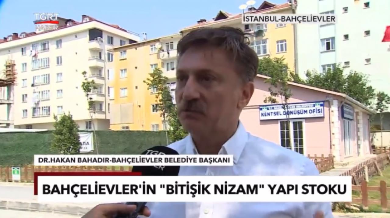 Ölmenizi istemiyorum yalvarıyorum çürük evlerde oturmayın