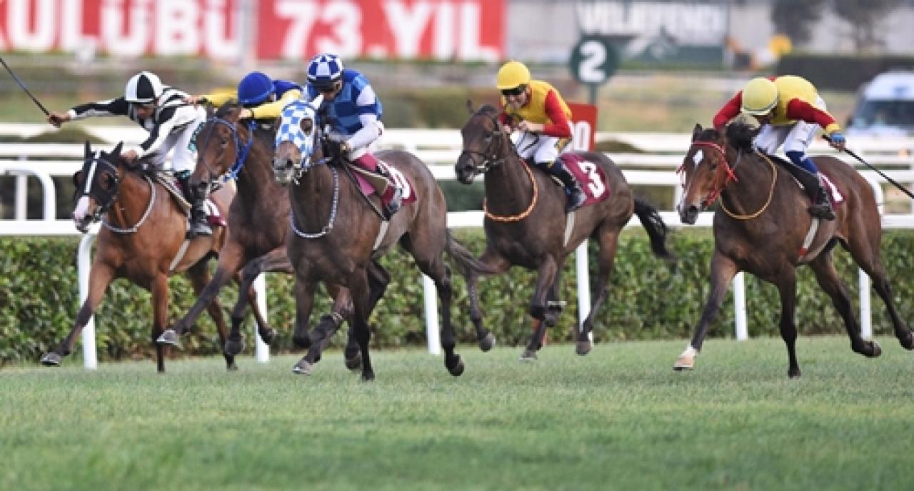 Morocco SOREC Koşusu'nun galibi Giz oldu