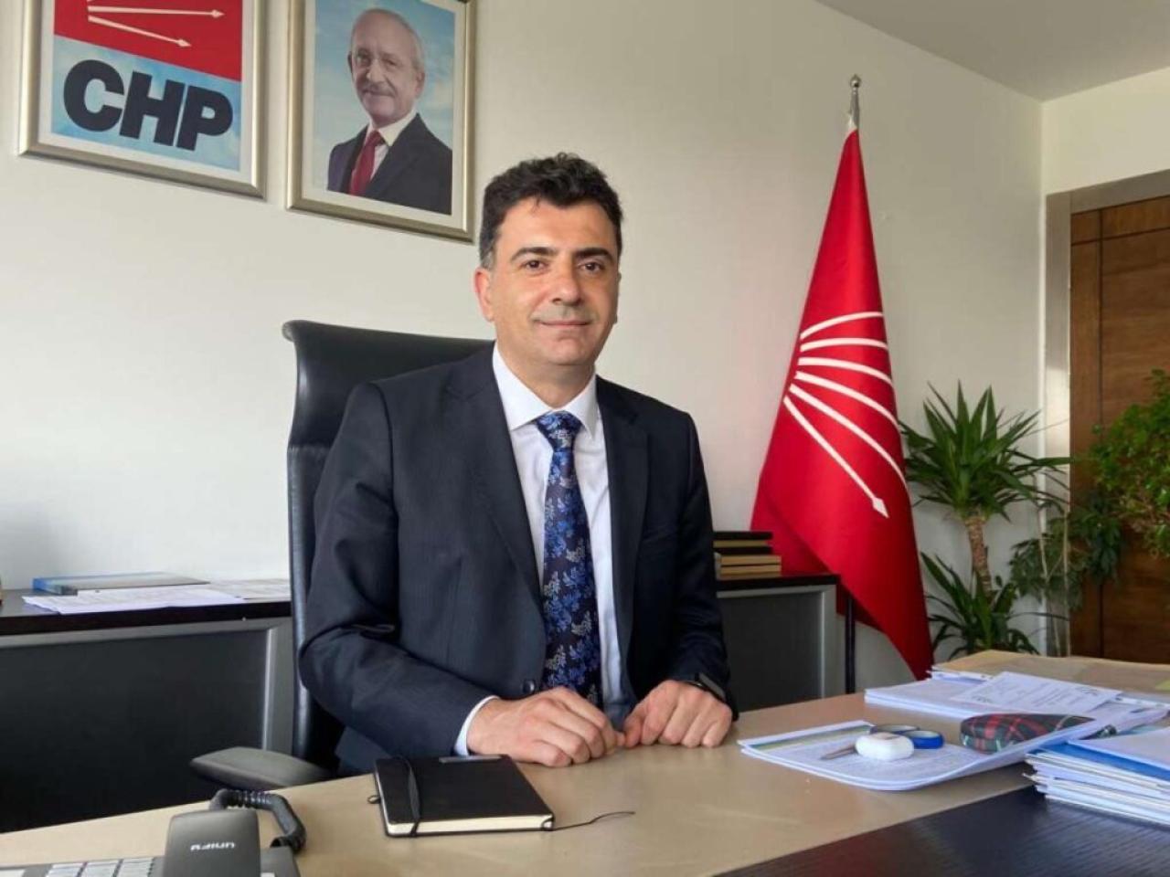 CHP’den ÖİB’ye ‘Cennet Koyu’ Başvurusu: Mahkeme Kararlarını Uygulayın, Cengiz Holding’e Satılan Arazinin Hazine’ye Devrini Yapın