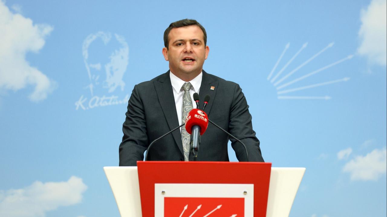 Hasan Efe Uyar: Orta Vadeli Program İşçinin İş Güvencesini Elinden Alıyor