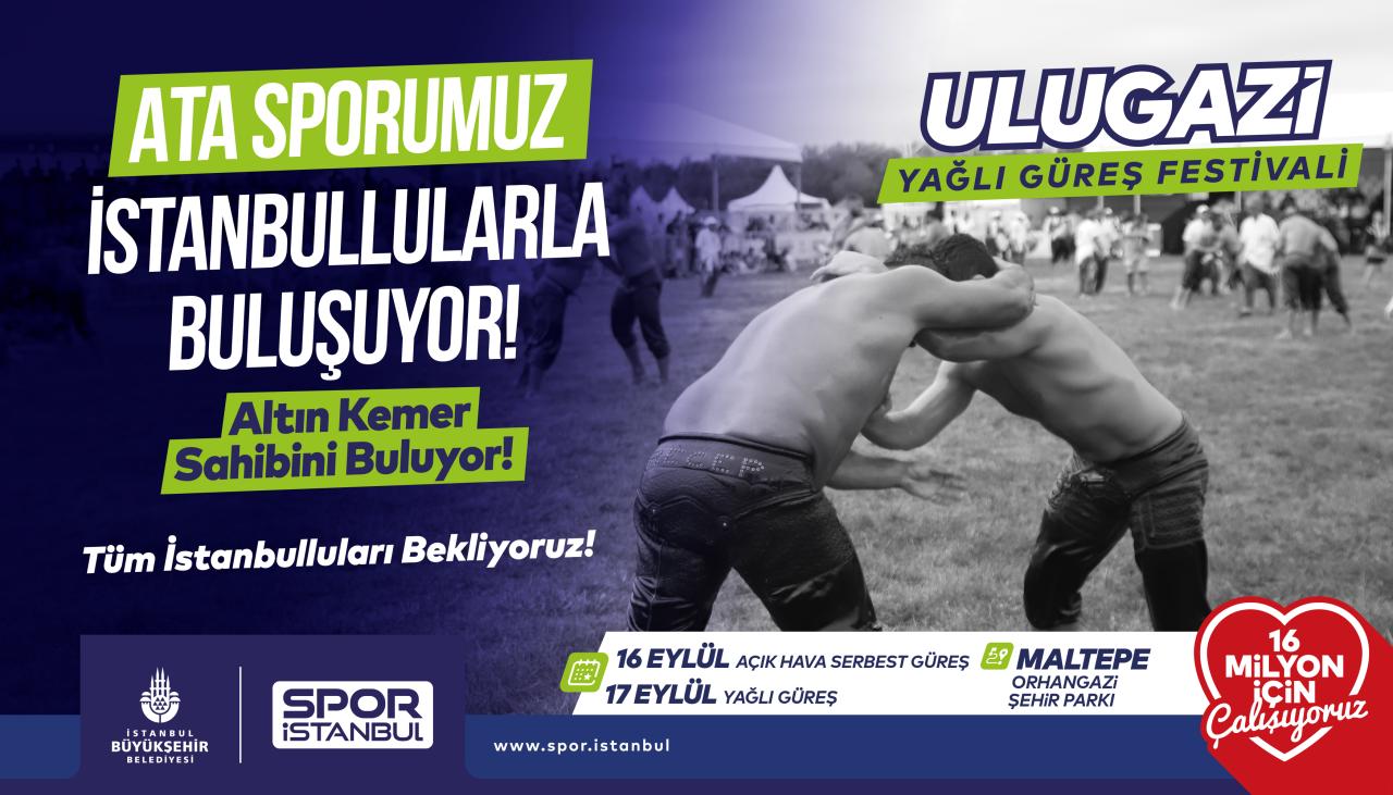 ER MEYDANINDA BULUŞALIM