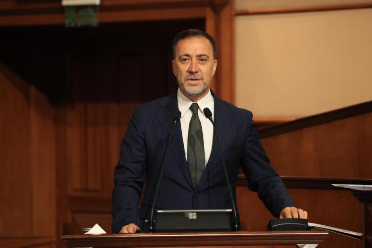 BAŞKAN YILMAZ’DAN İBB’YE: “DEĞİRMENKÖY MEZBAHA ALANINI DEPO OLARAK NASIL KİRAYA VERİRSİNİZ?”