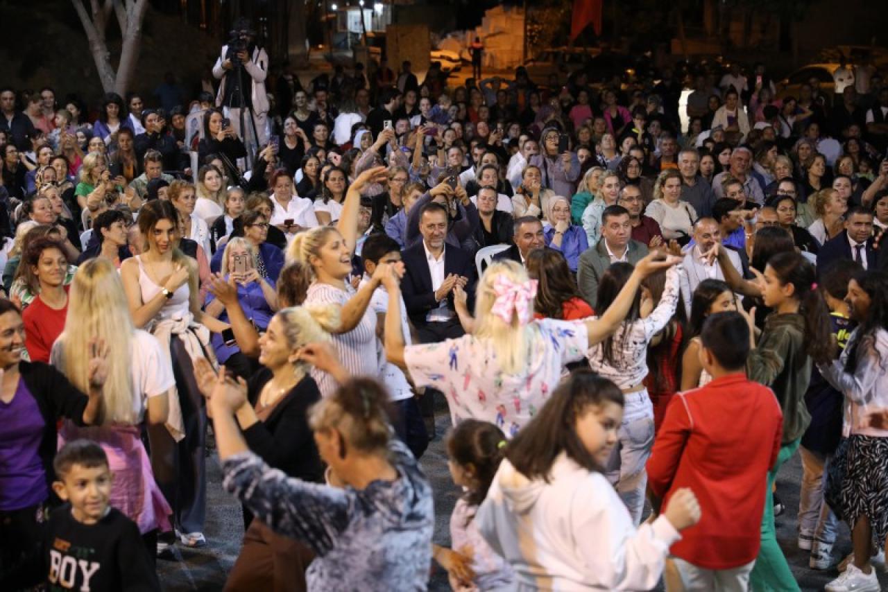 SİLİVRİ’DE MUHTEŞEM ROMAN GECESİ