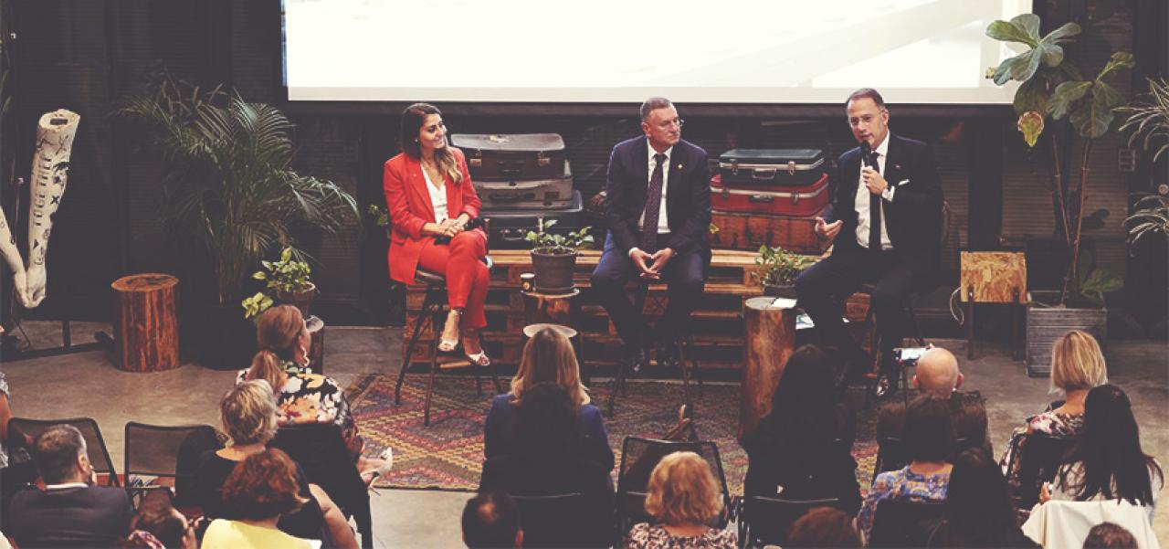 ÇALIK: AFETLERE SİYASET ÜSTÜ BİR YAKLAŞIMLA BAKILMIYOR