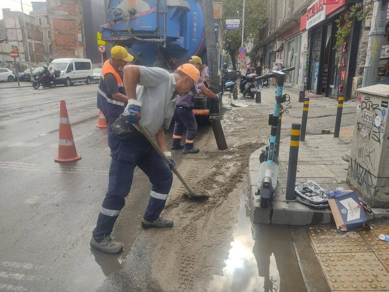 AKOM UYARDI: AKŞAM SAATLERİNE DİKKAT