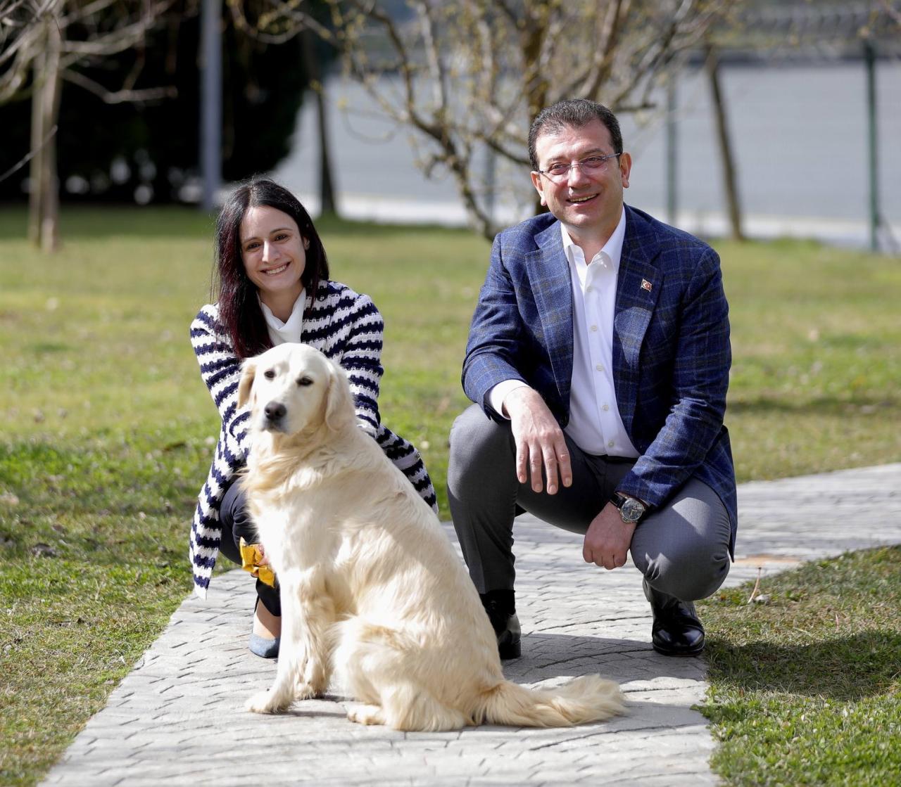 “SAHİPLEN İSTANBUL” İLE DOSTLARIMIZ YENİ YUVALARINA KAVUŞUYOR