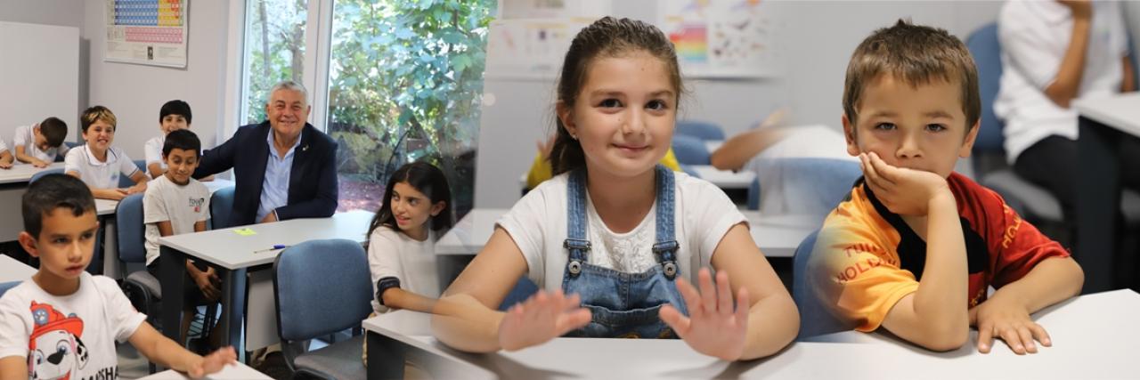 PINAR SAGEM YENİ BİNASINA TAŞINDI