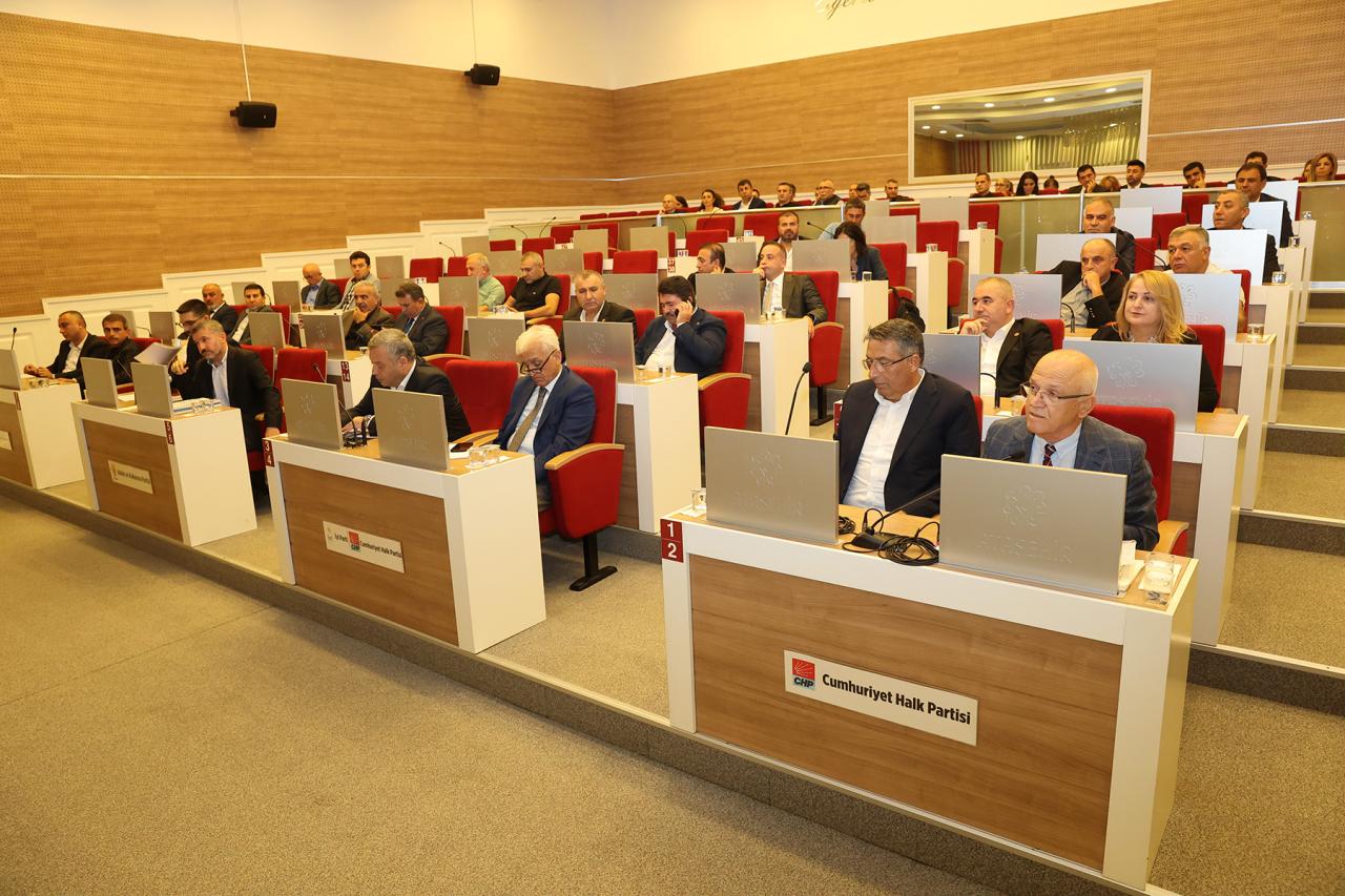 ATAŞEHİR BELEDİYESİ’NİN 2024 MALİ YILI BÜTÇESİ KABUL EDİLDİ