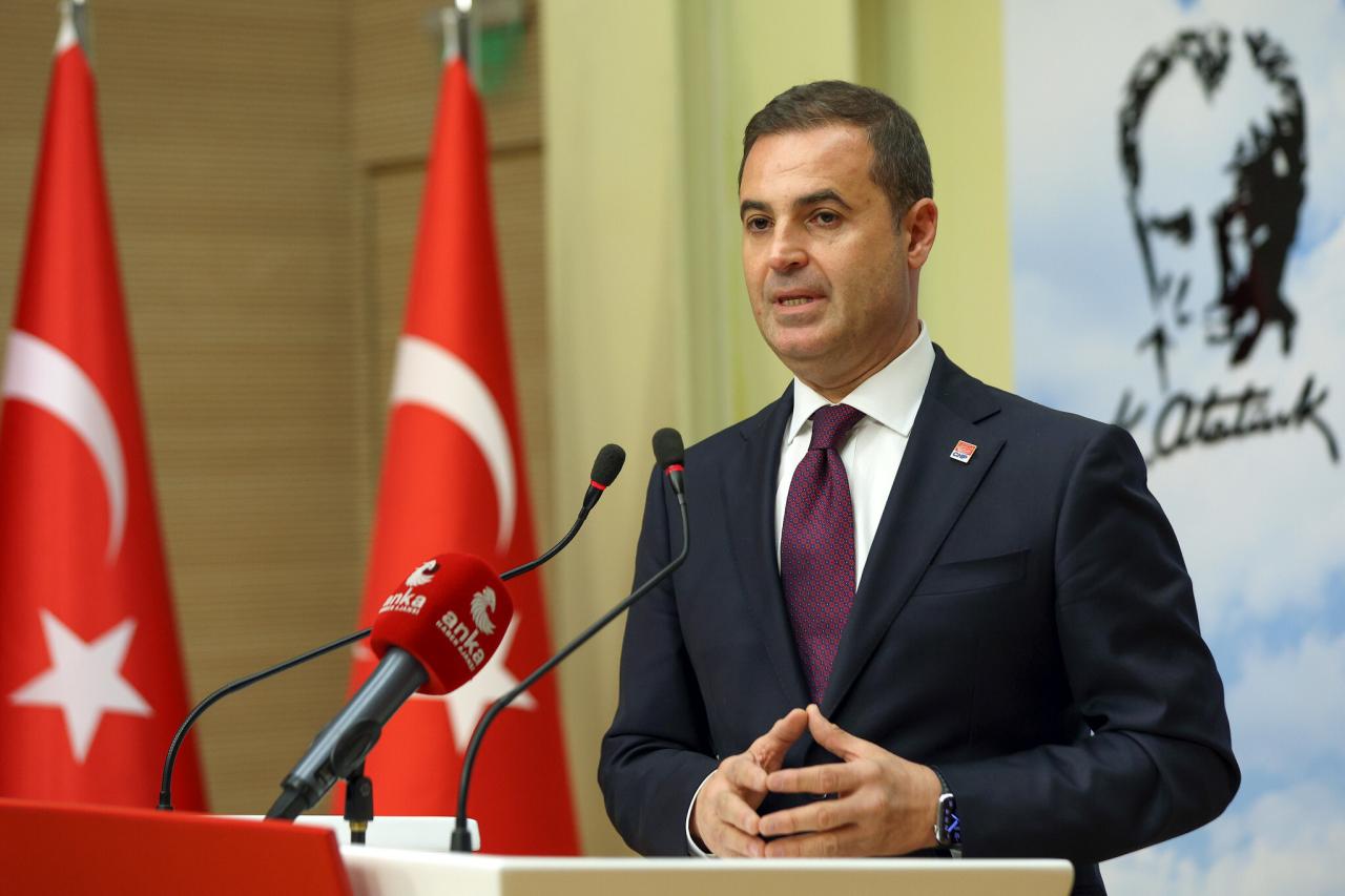 CHP’den Belediyelere Kış Aylarında Sosyal Yardımları Artırma Talimatı