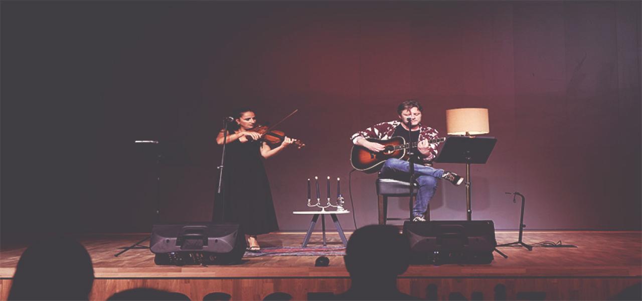 BEYLİKDÜZÜ EDEBİYAT GÜNLERİ SONA ERDİ