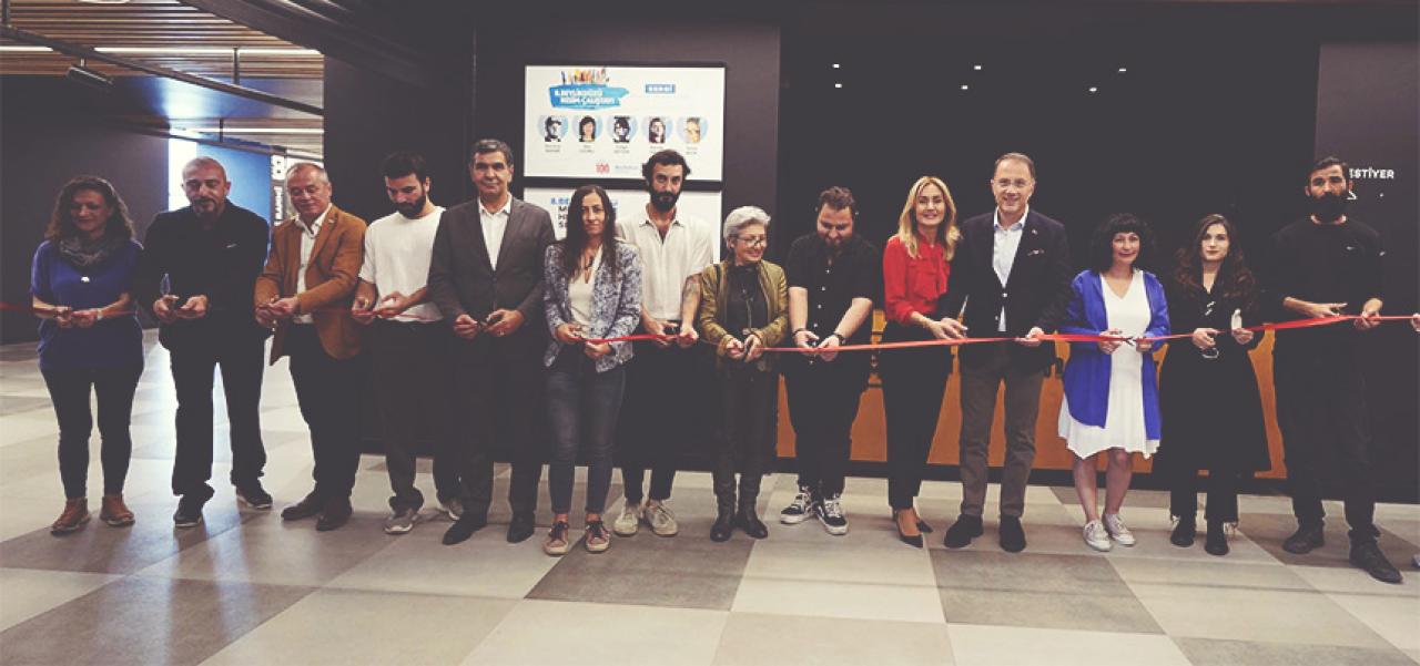 ÇALIK: BEYLİKDÜZÜ’NDE SANAT HER DAİM VAR OLACAK