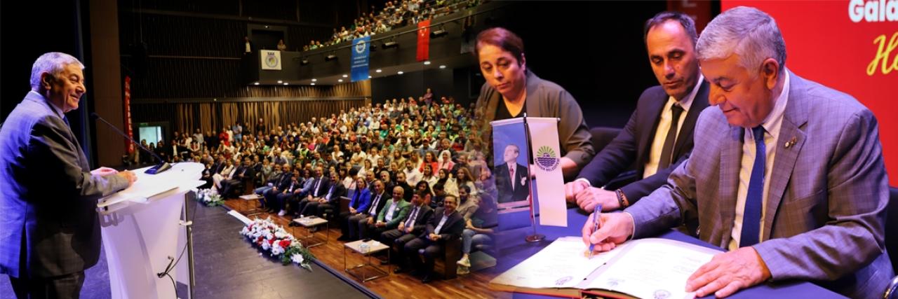 SARIYER BELEDİYESİ’NDE EN DÜŞÜK MAAŞ 26 BİN