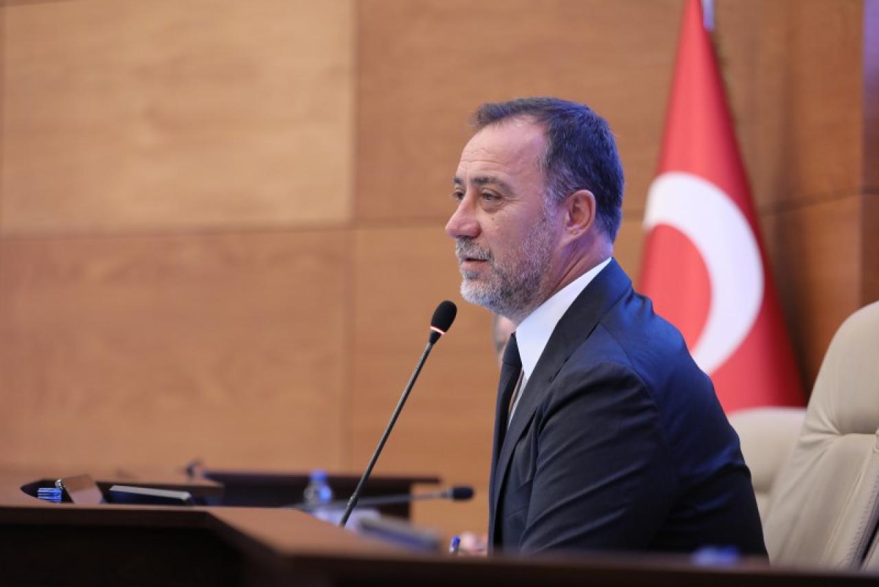 SİLİVRİ BELEDİYESİNİN HİZMETLERİ SAYMAKLA BİTMİYOR