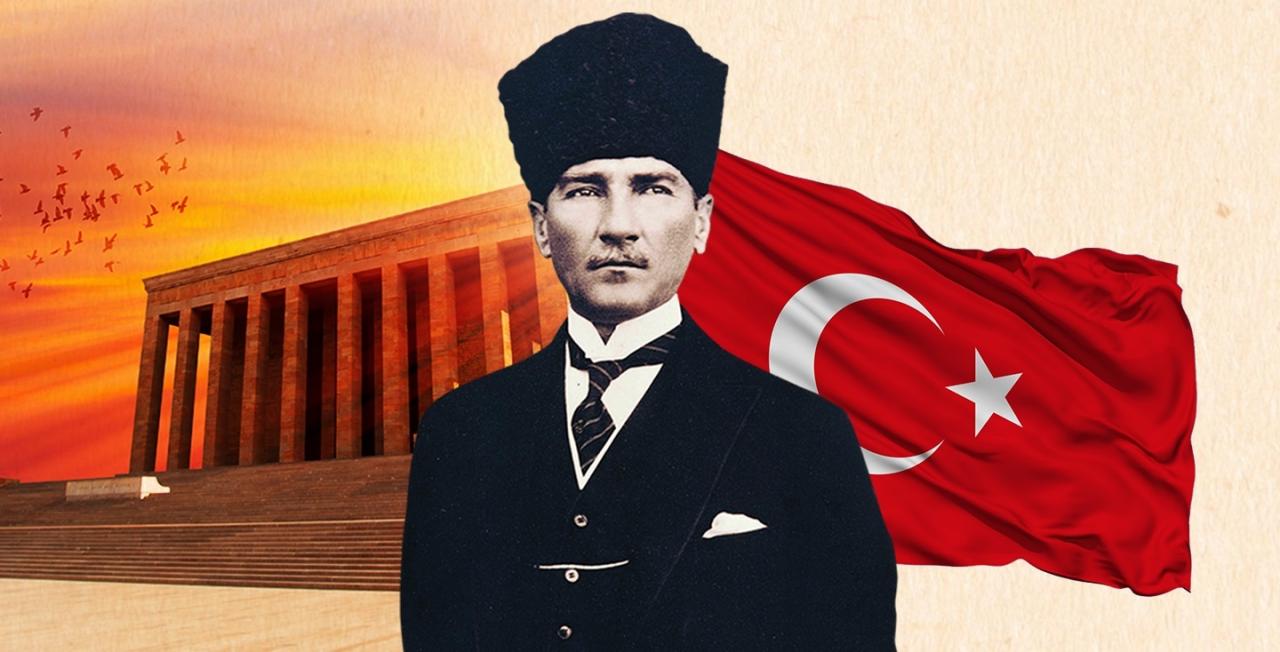 CHP Lideri Özel, İlk ve Ebedi Genel Başkanımız Atatürk'ün Ebediyete İntikalinin 85. Yılı Dolayısıyla Bir Mesaj Yayımladı
