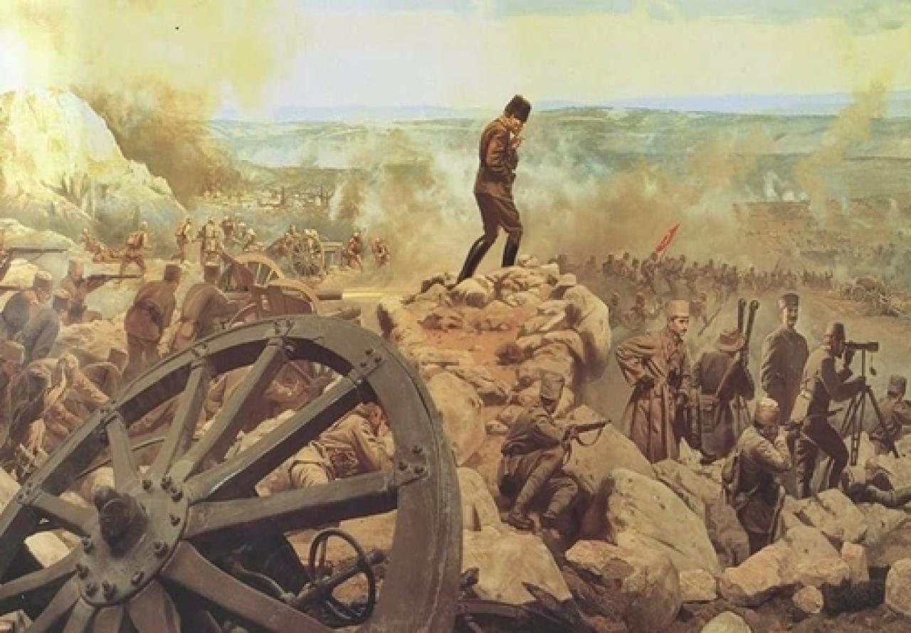 Sakarya Koşusu'nda zaferin sahibi Giz oldu