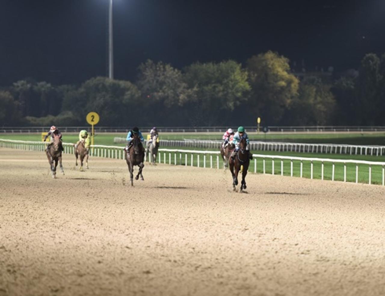 Öğretmenler Günü Koşusu'nu Oğlum Fırat kazandı
