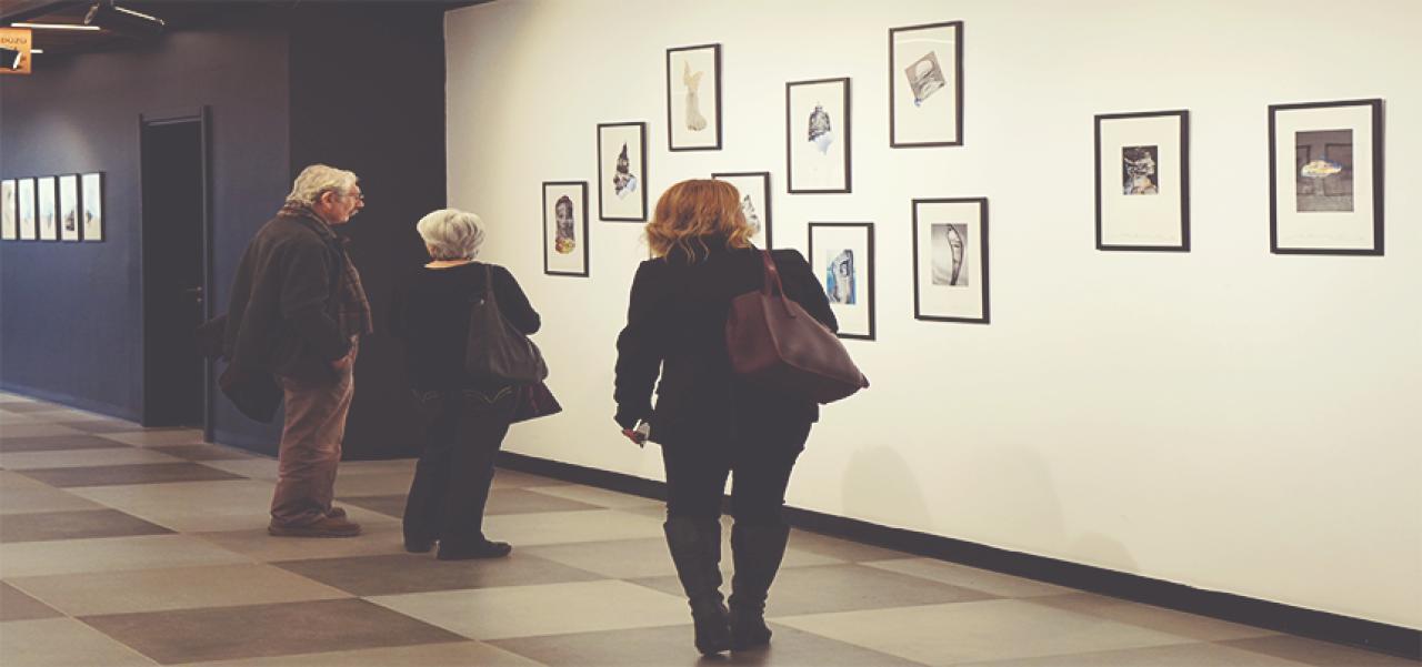 DÜŞLER RESİM SERGİSİ BAKSM’DE