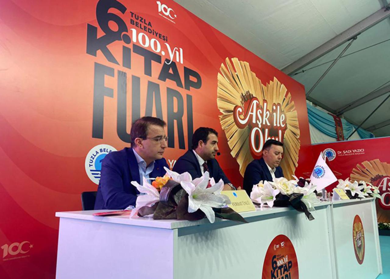 Gazze-Filistin Savaşı ve Türkiye'nin Rolü, Sabah Gazetesi'nin Deneyimli Ekibiyle Tartışıldı