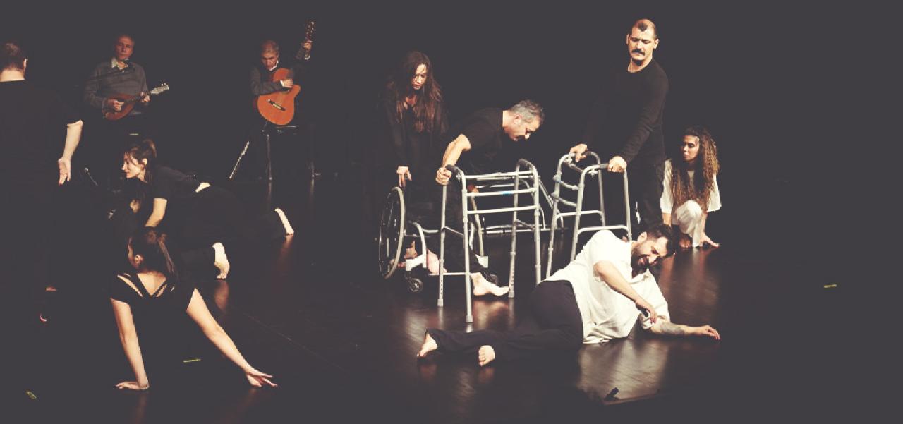 ÇALIK: 3 ARALIK DÜNYA ENGELLİLER GÜNÜ BİR FARKINDALIK GÜNÜDÜR