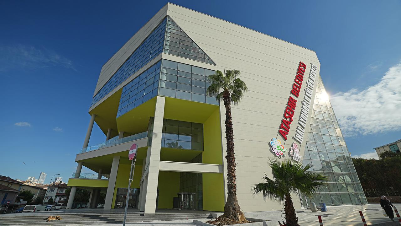 İNAL AYDINOĞLU KÜLTÜR MERKEZİ 15 ARALIK’TA AÇILIYOR