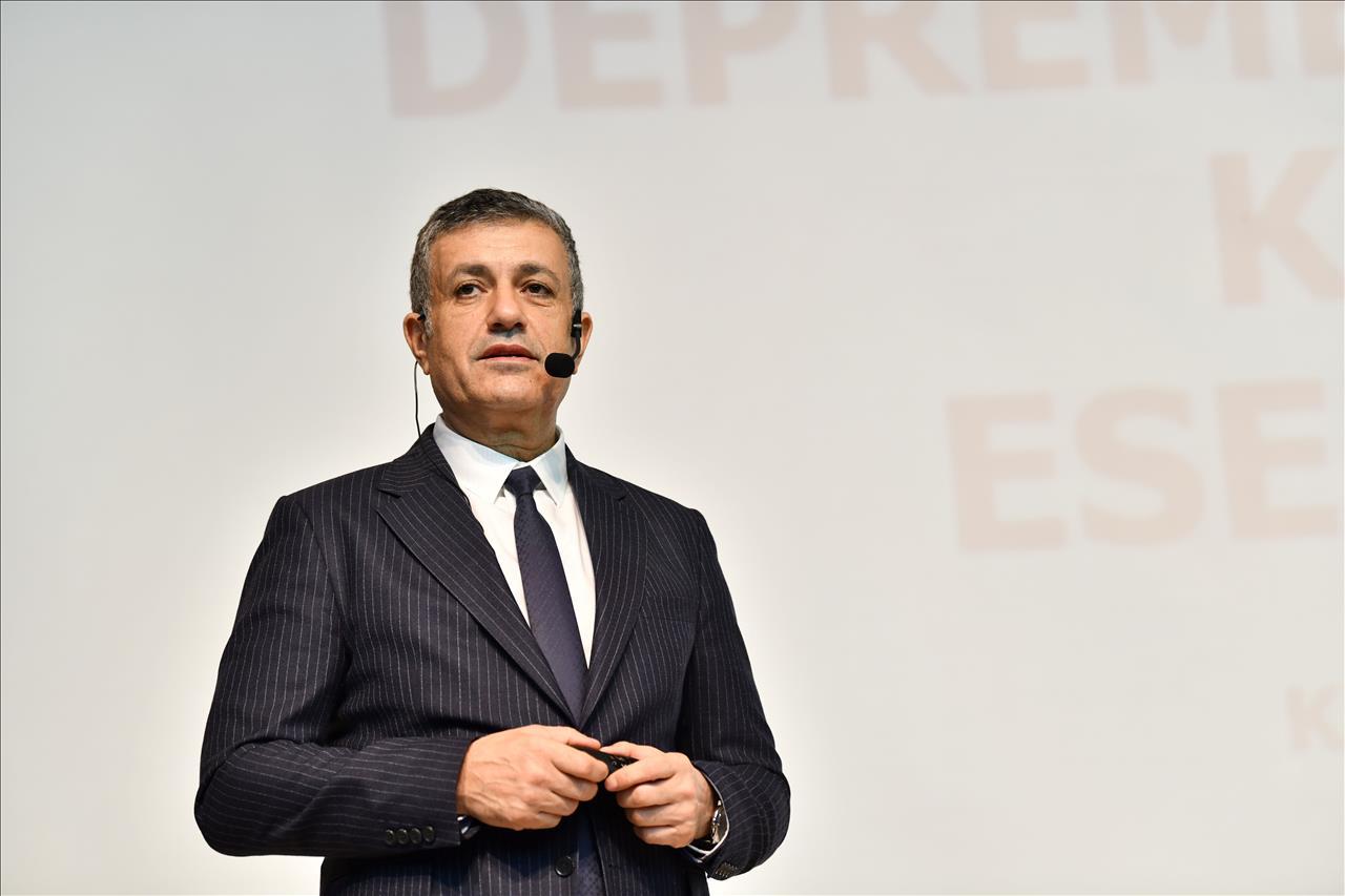 Esenyurtlunun Tercihi Başkan Bozkurt Oldu