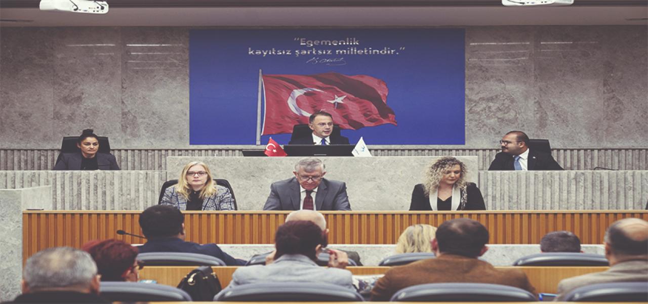 ÇALIK: BEYLİKDÜZÜ’NDE YENİ BİR DÖNEM BAŞLATACAĞIZ