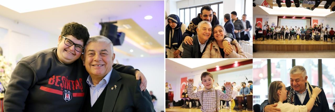 BİR GÜN DEĞİL HER GÜN YANINIZDAYIZ