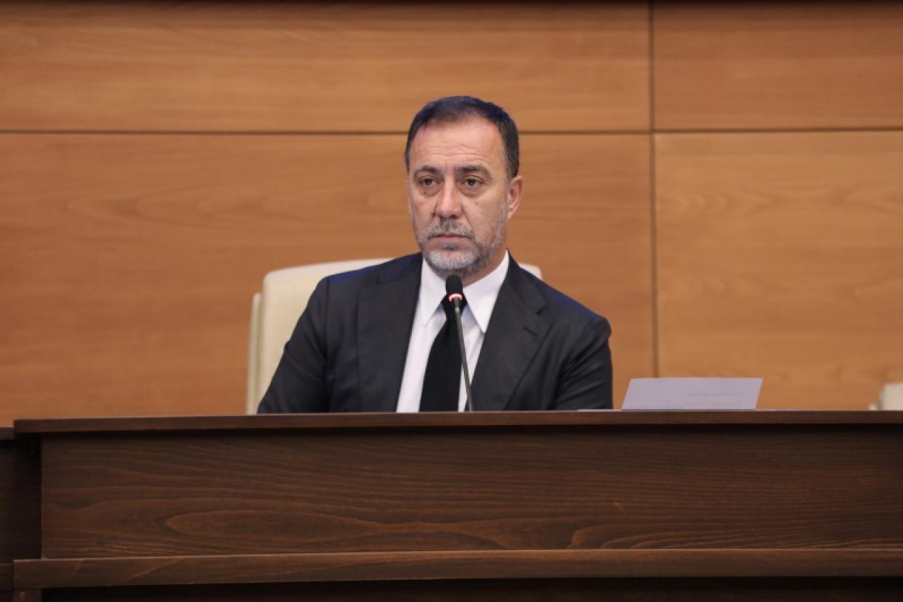 BAŞKAN YILMAZ: “BÜYÜYEN VE GELİŞEN BİR SİLİVRİ İÇİN SORUMLULUKLARIMIZ VAR”