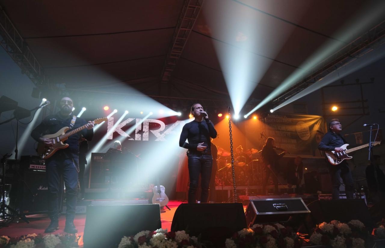 Adana Tarihinin En Önemli Projelerinden Biri Olan Yedigöze İçme Suyu Arıtma Tesisi ve İçme Suyu Hattı’nın Temeli Atıldı