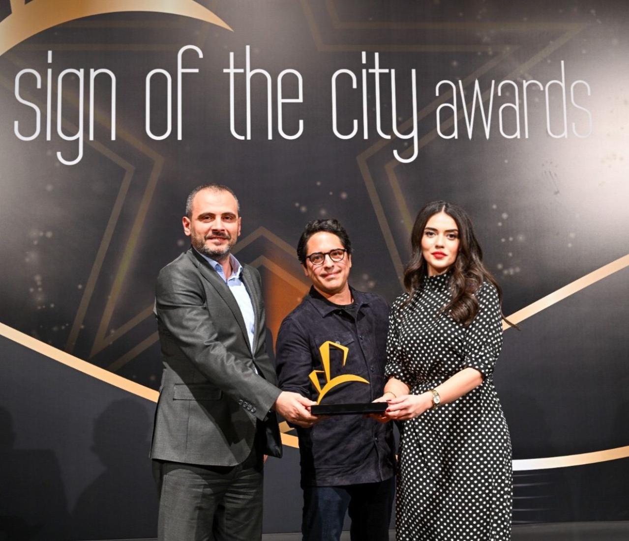 EN İYİ SOSYAL SORUMLULUK PROJESİ İBB’NİN