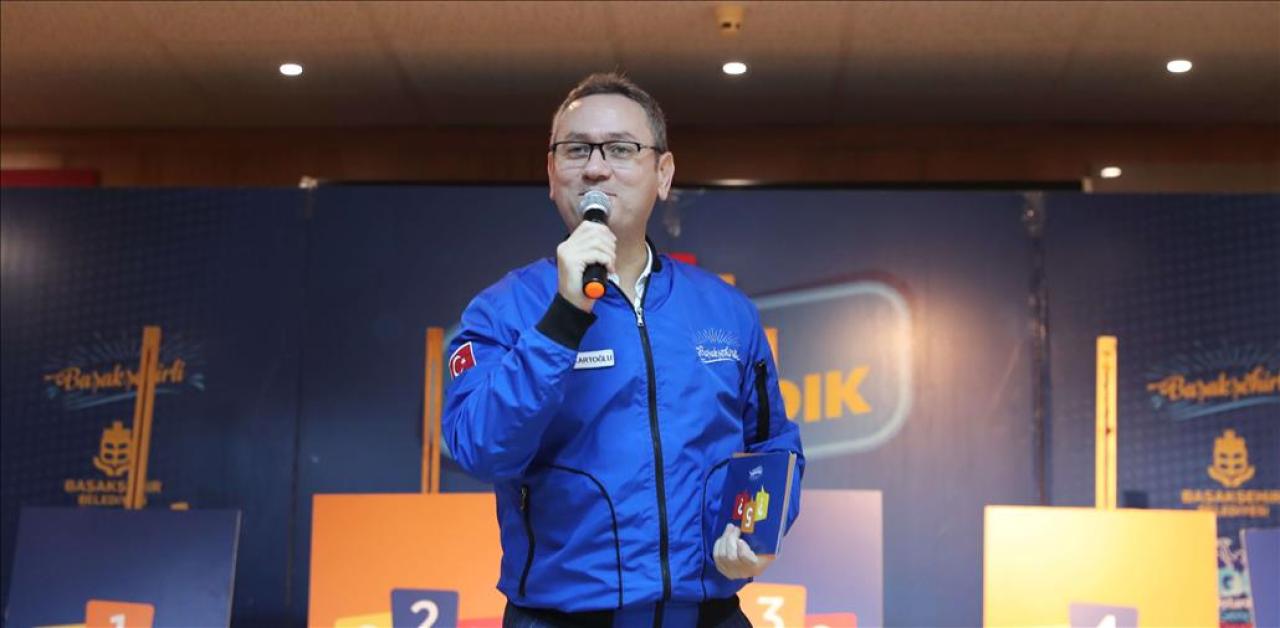 BAŞKAN KARTOĞLU’NDAN GÜVERCİNTEPELİLERE MÜJDE