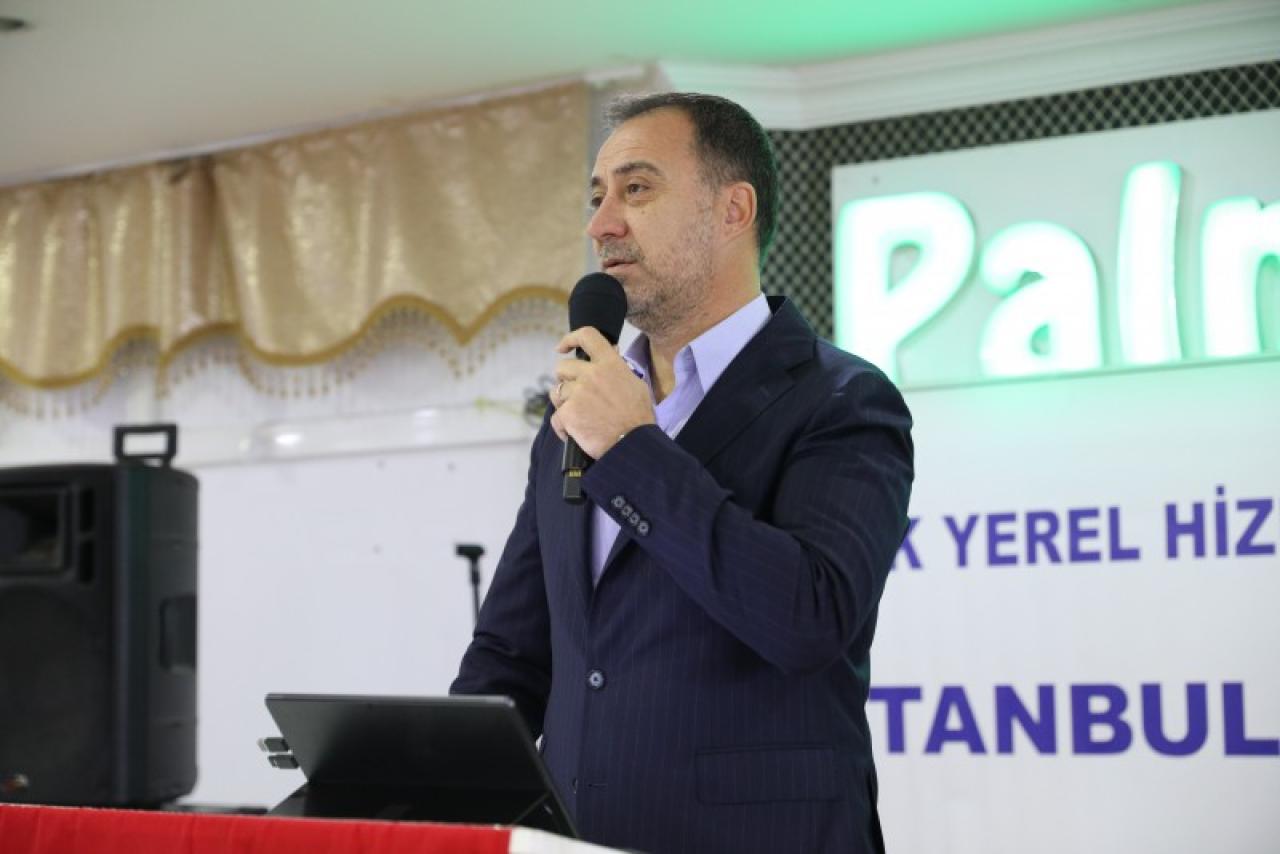 BAŞKAN YILMAZ: “SİLİVRİ’YE NİCE ESERLER KAZANDIRMANIN GURURUNU YAŞIYORUZ”