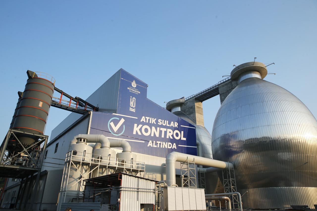 İSKİ DE HEDEF YAPAY ZEKA TABANLI PROJELER ÜRETMEK