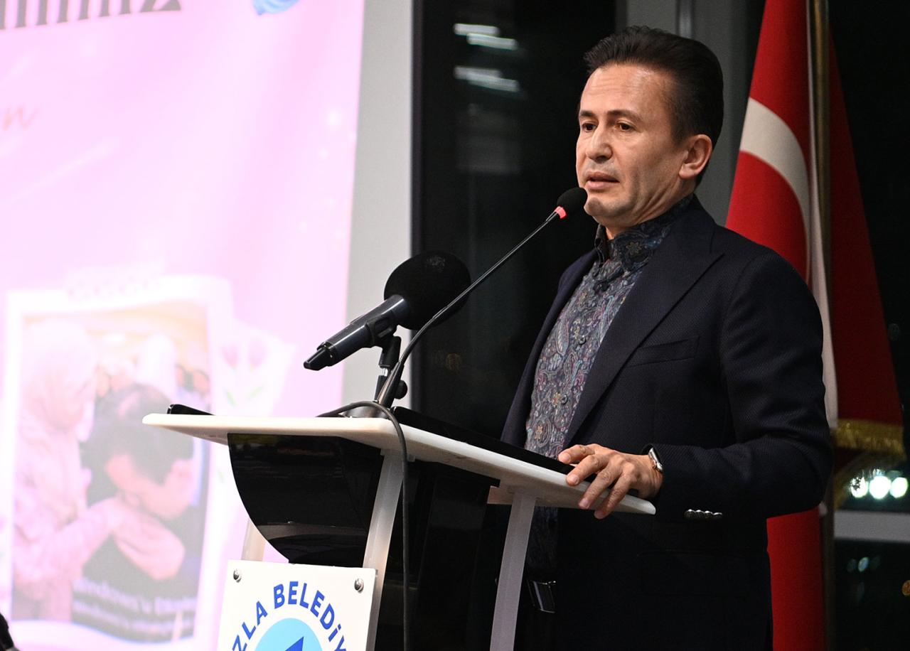 Başkan Yazıcı: “Birlik, Beraberlik Ve Dayanışmamızı İlelebet Koruyacağız