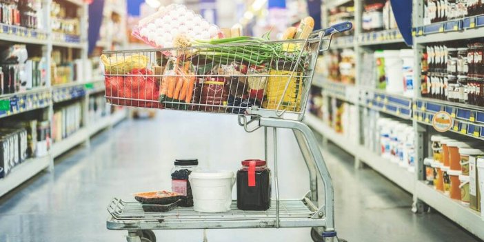 İTO: 2023’TE İSTANBUL’UN YILLIK ENFLASYONU YÜZDE 74,88 OLDU