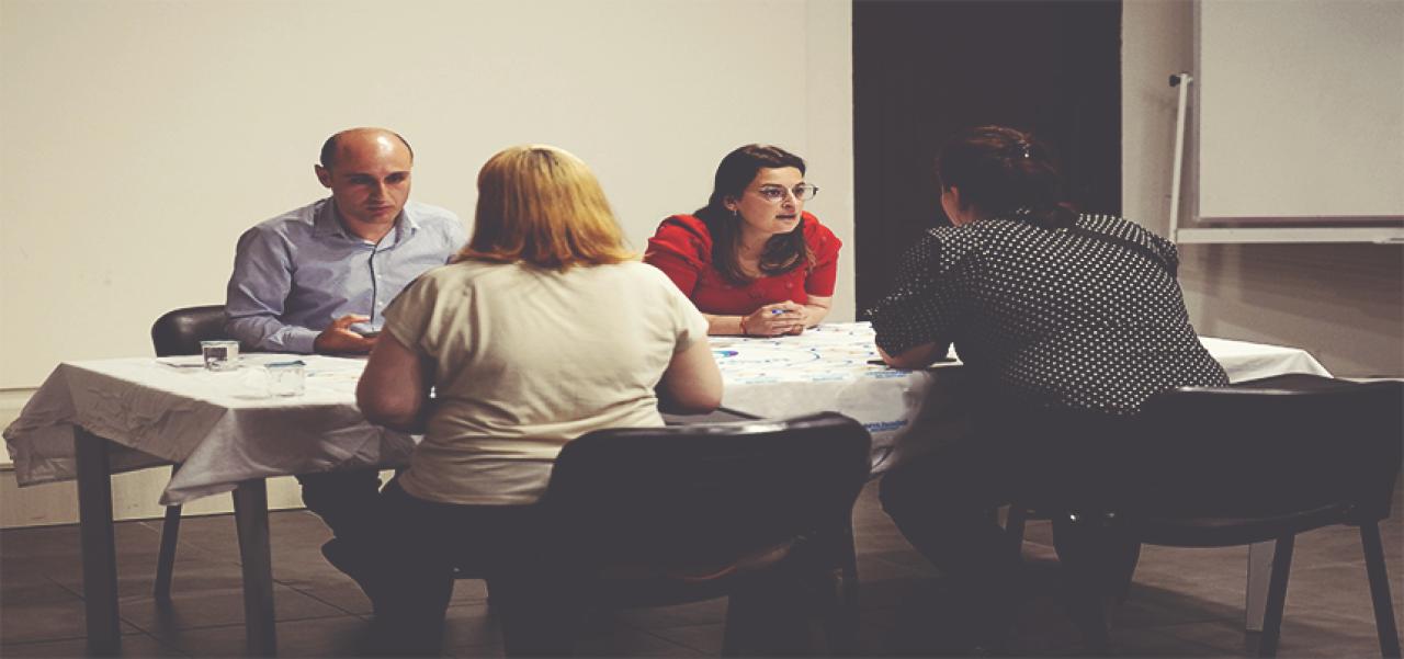 BEYLİKDÜZÜ BELEDİYESİ YÜZLERCE KİŞİYE İSTİHDAM SAĞLADI