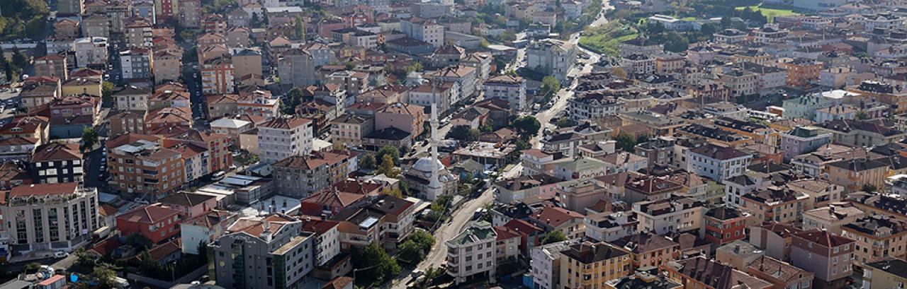 ATAŞEHİR’DE İMAR PLANI DEĞİŞİKLİĞİ BEKLEYEN 7 MAHALLEYE MÜJDE