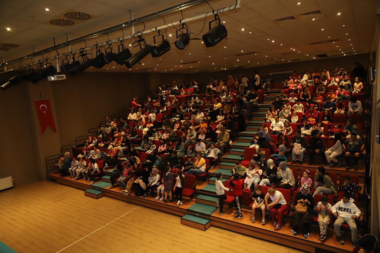 KÂĞITHANE’DE SÖMESTİR TATİLİ VERİMLİ VE EĞLENCELİ GEÇECEK