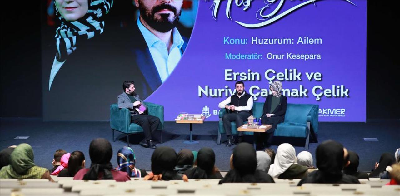 “GAZZE’DE BİR SOYKIRIMA ŞAHİTLİK EDİYORUZ”