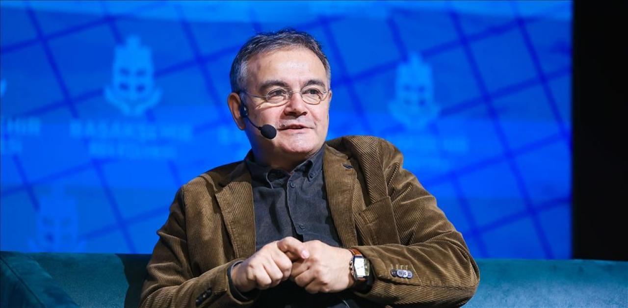 MUSTAFA KARTOĞLU: “BU SEÇİMLERDE YEREL DİNAMİKLERE ÖNEM VERİLDİ”