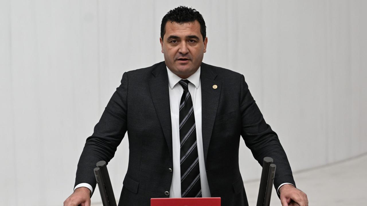 Ulaş Karasu’dan Eski SHGM Yardımcısı İçin Önerge