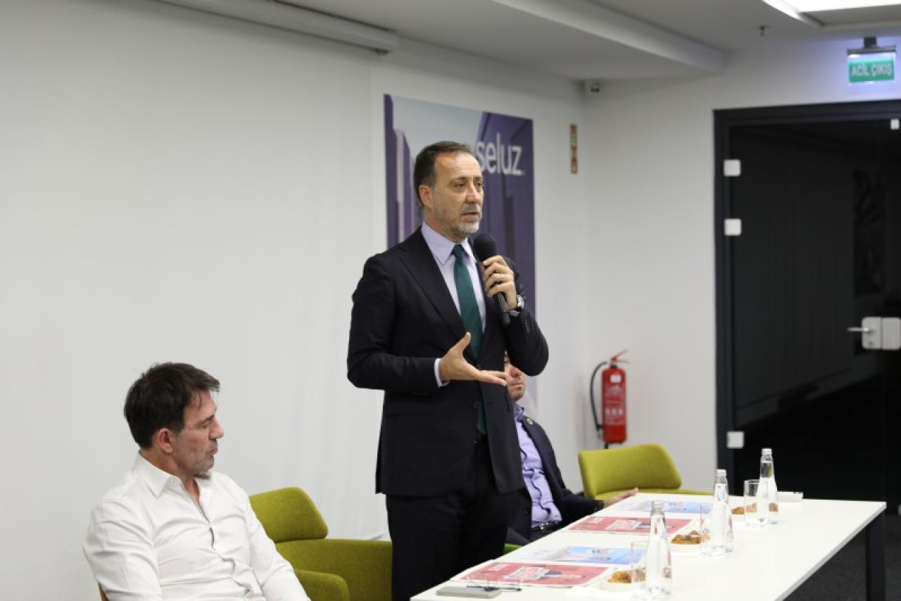 BAŞKAN YILMAZ: “SİLİVRİ’NİN SORUNLARINI ÇÖZERKEN HİÇBİR MAZERET ÜRETMİYORUZ”